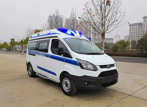 凤城市救护车出租